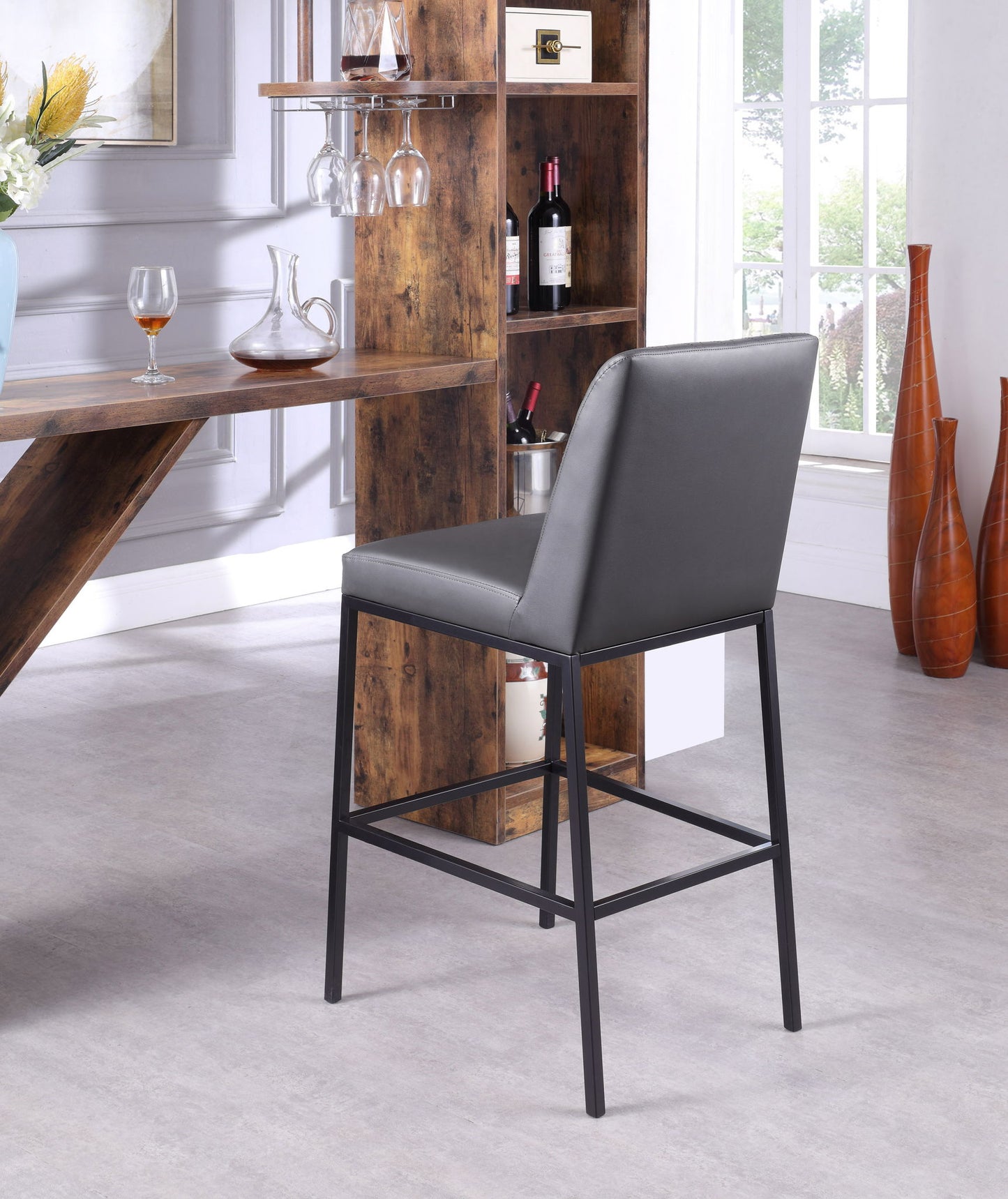 Bryce - Stool (Set of 2)