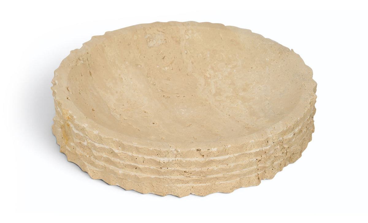 Caesar - Genuine Marble Bowl