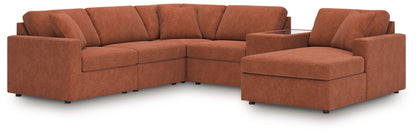 Modmax - Sectional - Spice