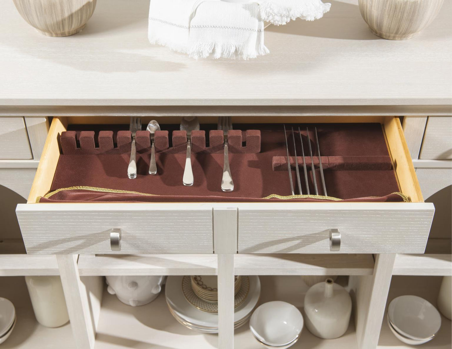 Harmony - Credenza