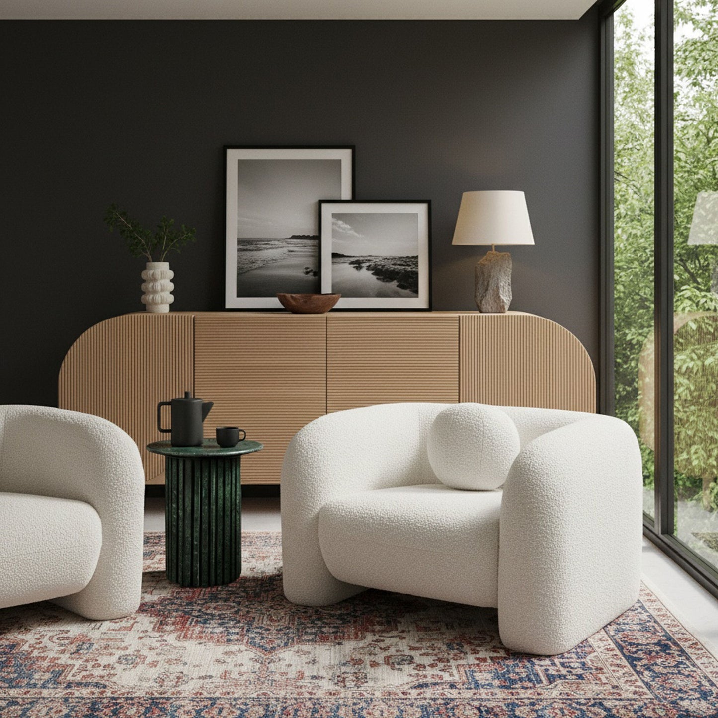 Emory - Chair