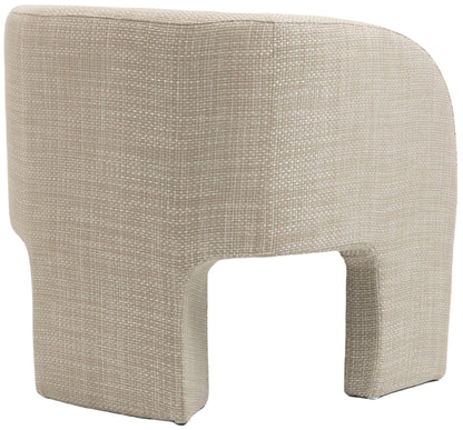 Sawyer - Weaved Accent Chair