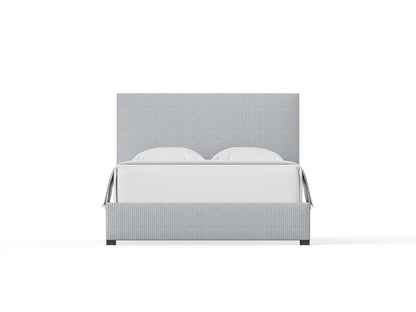 Choices - Amelia Upholstered Bed