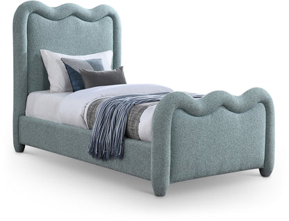 Gavin - Bed