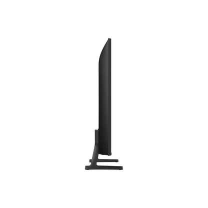 Samsung - 75" UHD 4K Smart TV, 60Hz Refresh Rate - Black