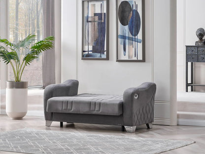 Ottomanson Renato - Loveseat Sleeper