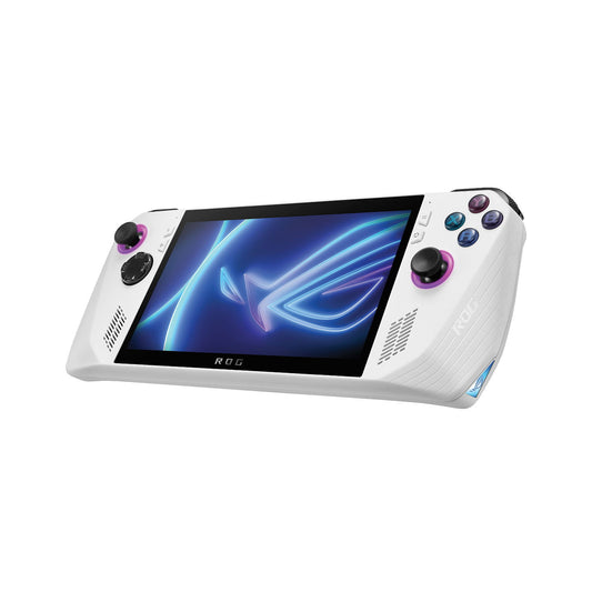 Asus ROG ALLY Extreme, 7" Gaming Handheld, 16gb/512gb - White