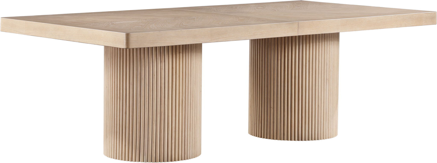 Belinda - Rectangular Dining Table