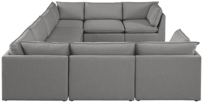 Mackenzie - Modular Sectional