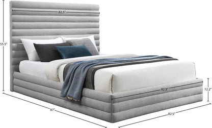 Maxwell - Bed
