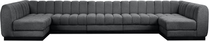 Quinn - 7 Piece Modular Sectional