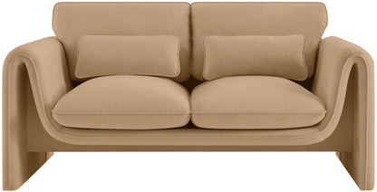 Sloan - Loveseat
