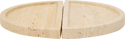 Patrice - Travertine Tray