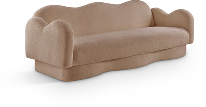 Bloom - Teddy Fabric Sofa