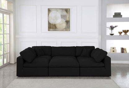 Serene - 6 Piece Modular Sectional