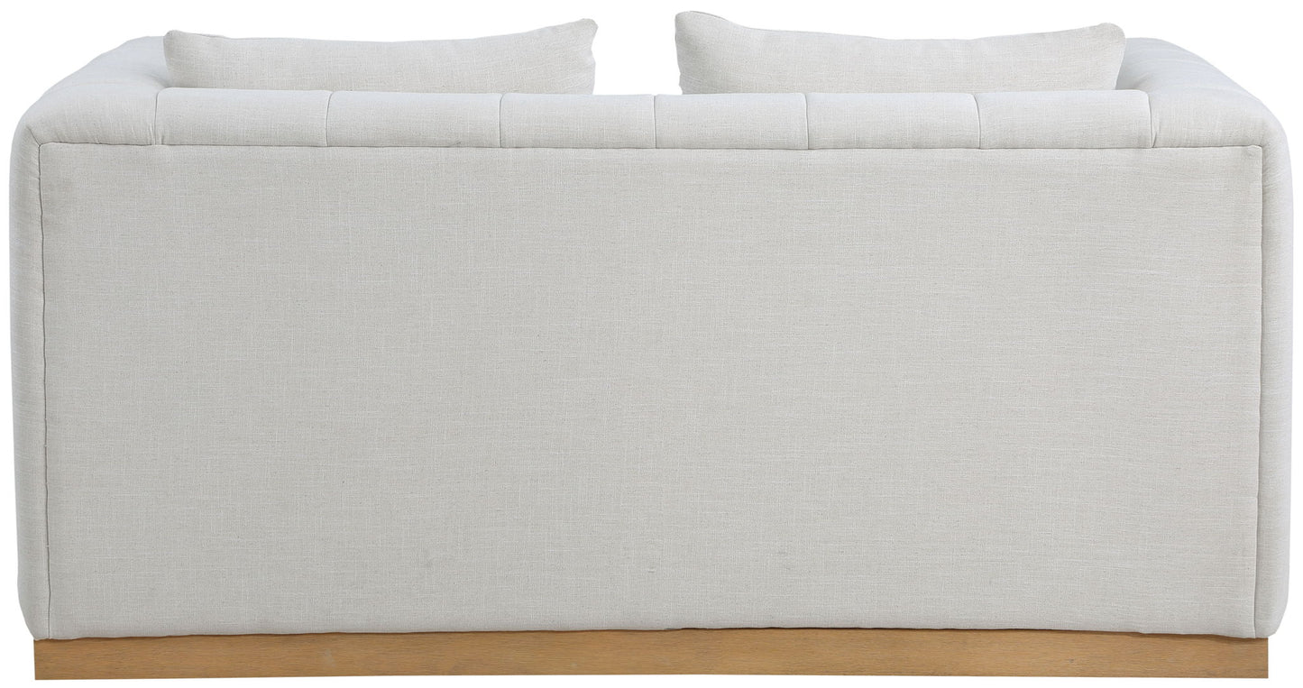 Lucia - Loveseat