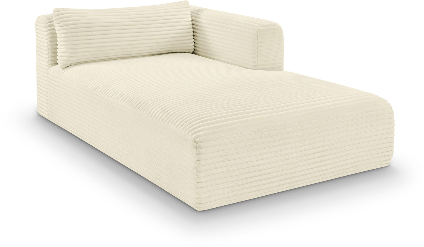 Shaggy - Chaise