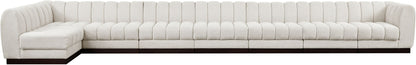 Quinn - 8 Piece Modular Sectional