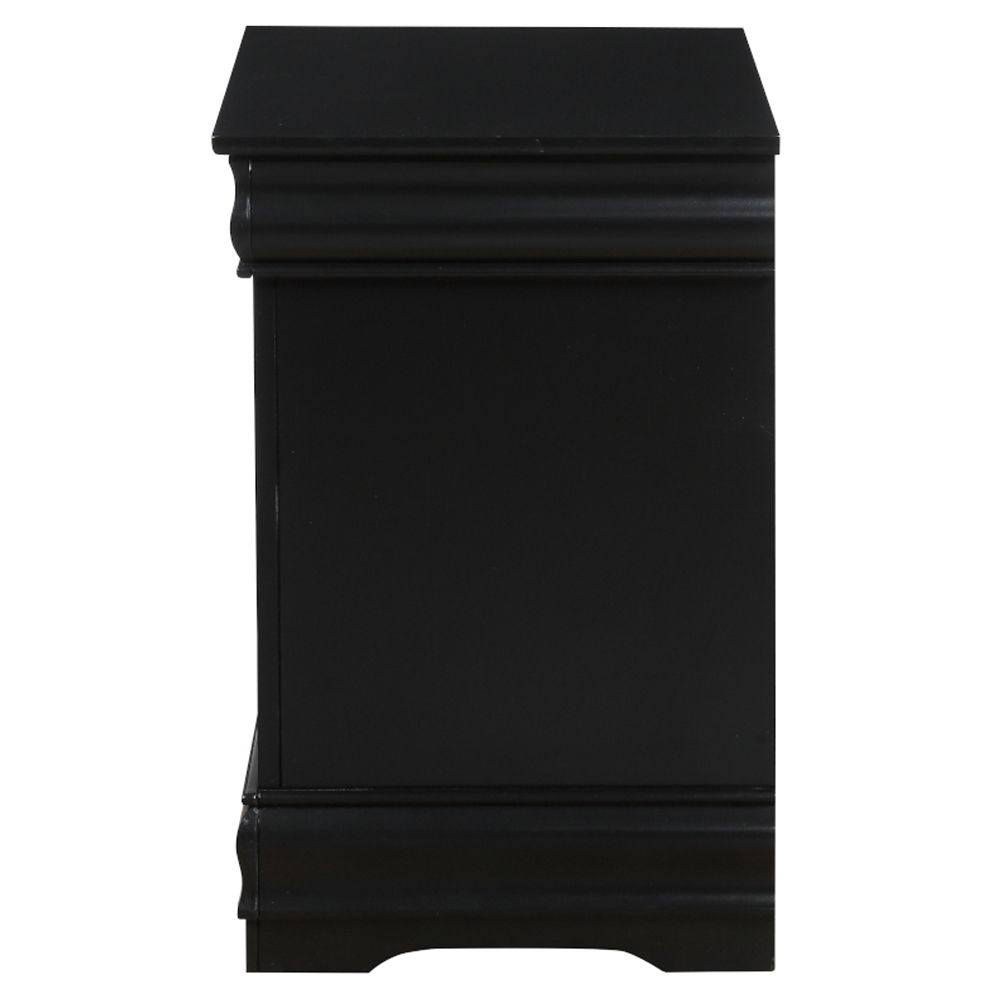 Louis Philippe - Nightstand