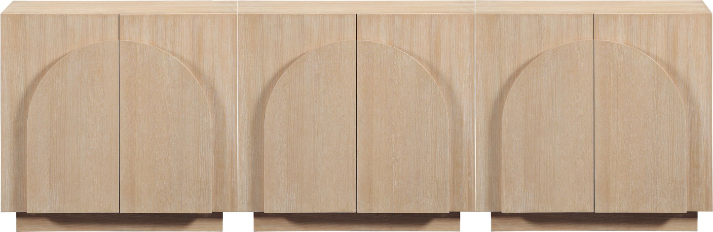 Navona - 3 Piece Sideboard / Buffet