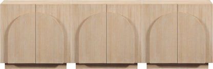 Navona - 3 Piece Sideboard / Buffet