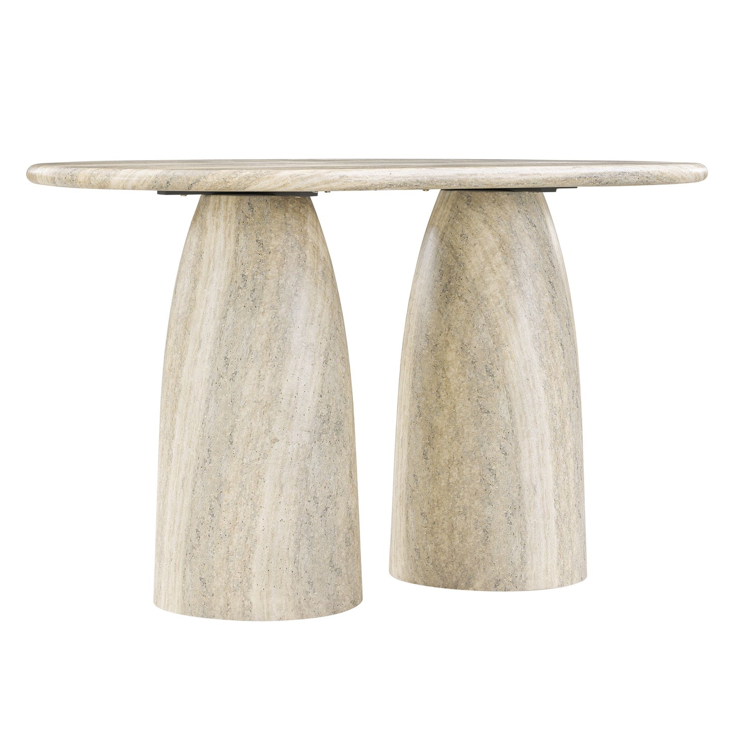 Cosenza - Concrete Indoor / Outdoor Table