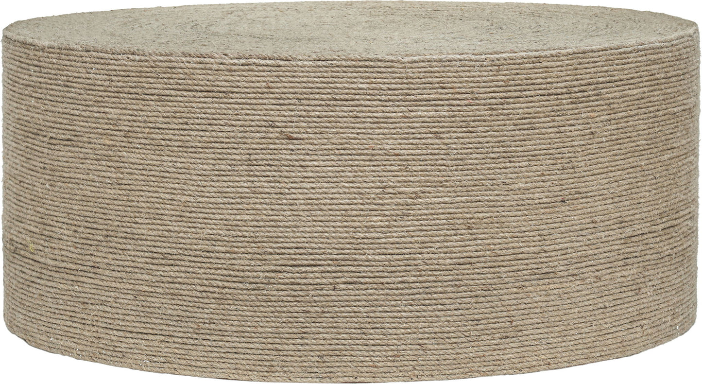 Meadow - Jute Table