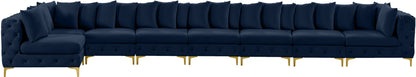 Tremblay - 8 Piece Modular Sectional