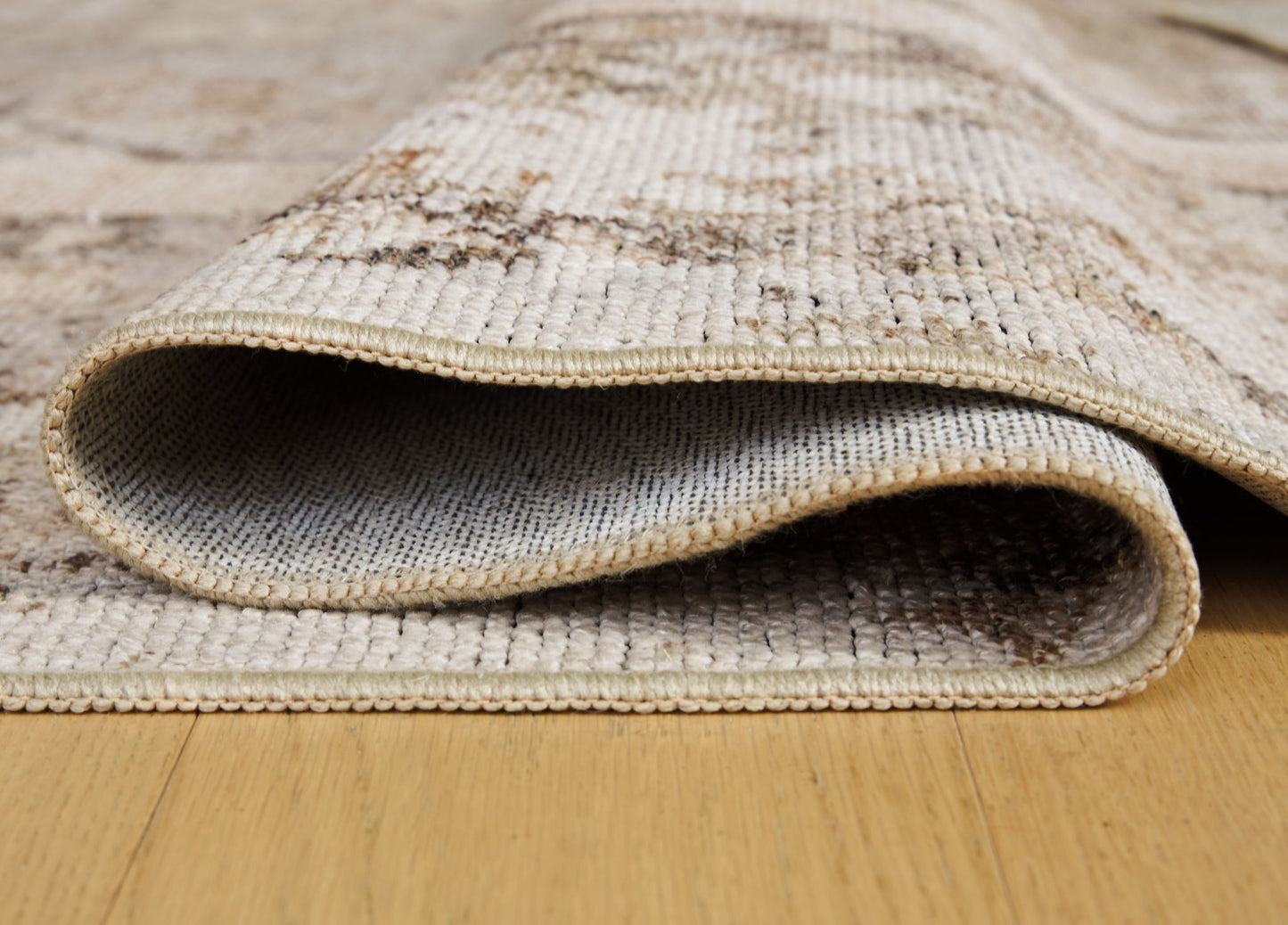 Livdon - Washable Rug