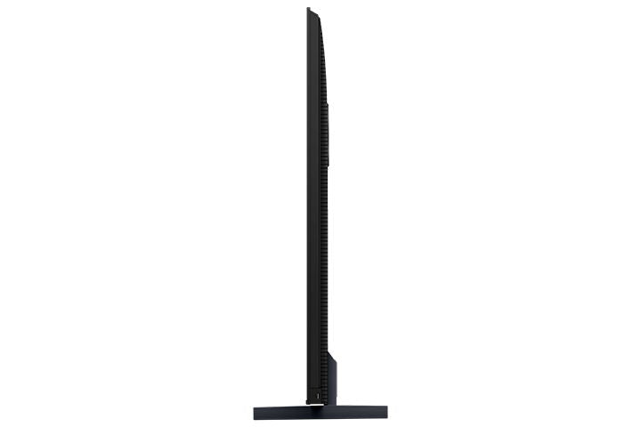 TCL - 98" UHD HDR 4K Smart Google TV - Black