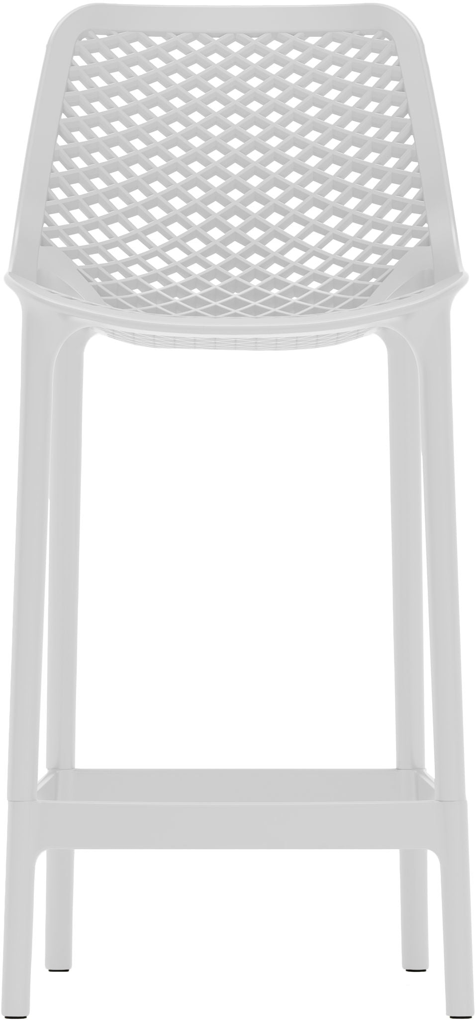 Mykonos - Outdoor Patio Stool (Set of 2)