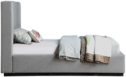 Flynn - Bed