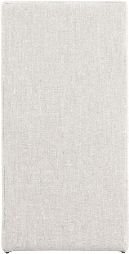 Benson - linen Dining Chair (Set of 2)
