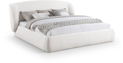 Sandro - Upholstered Bed