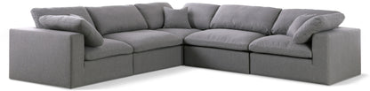 Serene - 5 Piece Modular Sectional