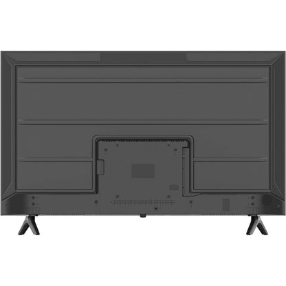 Skyworth - 50" 4K UHD Smart Google TV - Black