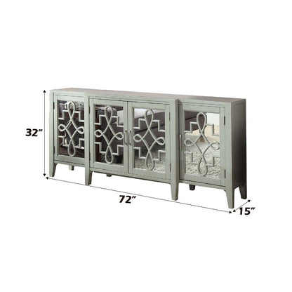 Kacia - Console Table