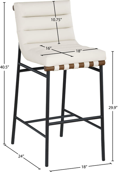Burke - Bar Stool