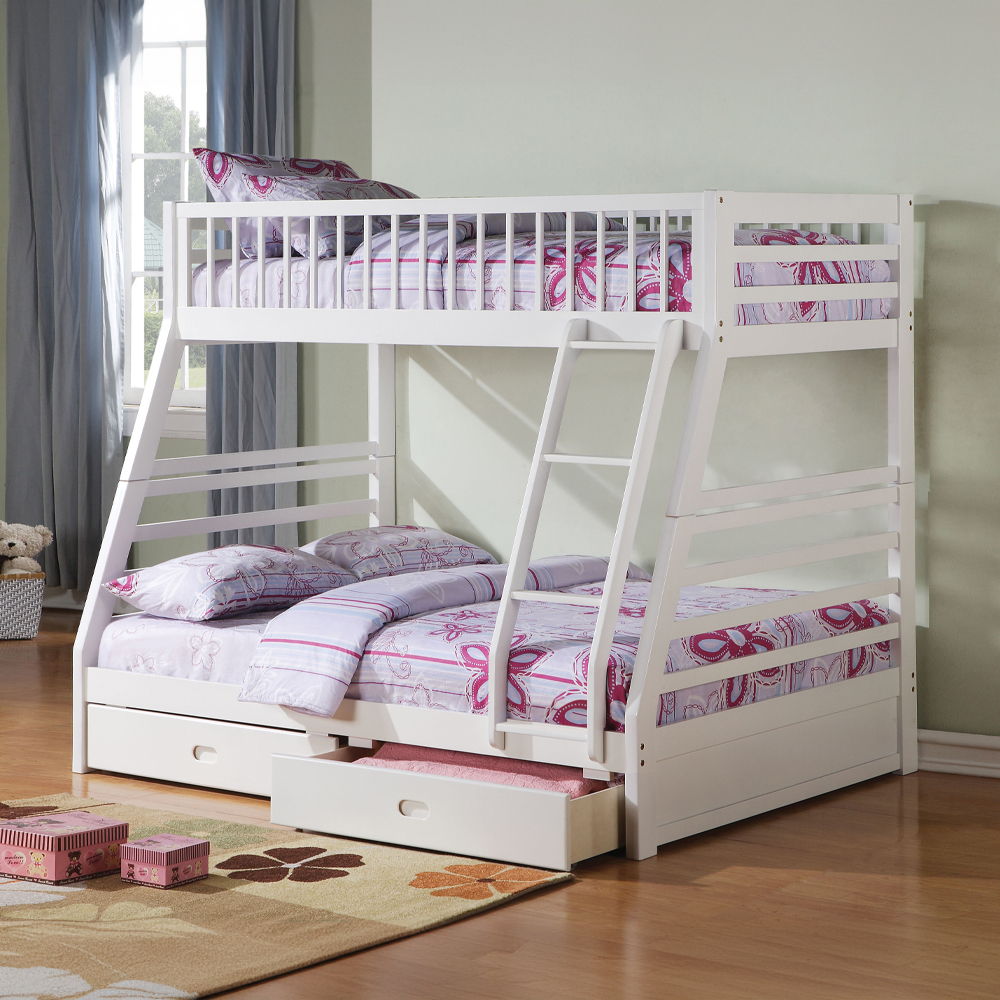 Jason - Bunk Bed