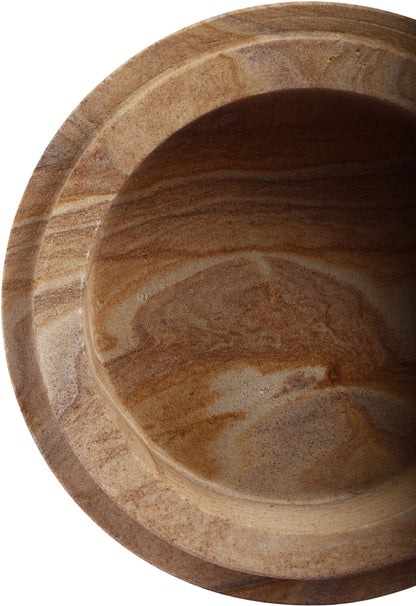 Parsons - Sandstone Bowl