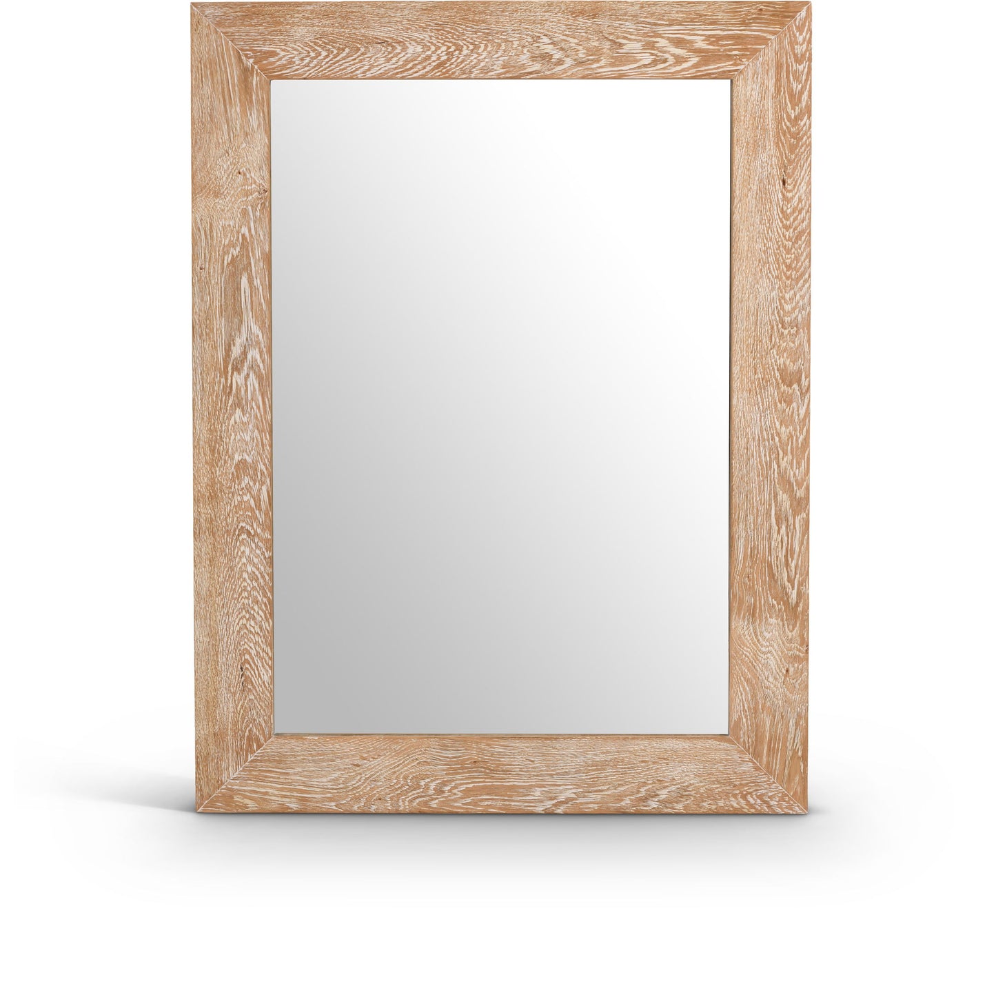 Cresthill - Ash Mirror