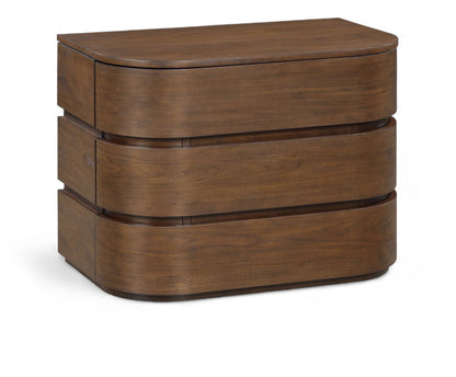 Annalise - Solid Wood Night Stand