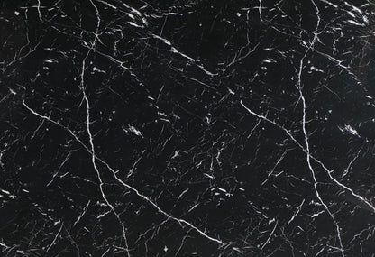 D04 - Bar Table - Black