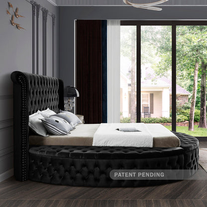Luxus - Bed