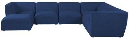 Miramar - 7 Piece Modular Sectional
