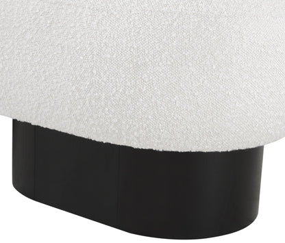 Robertson - Bench With Black Base