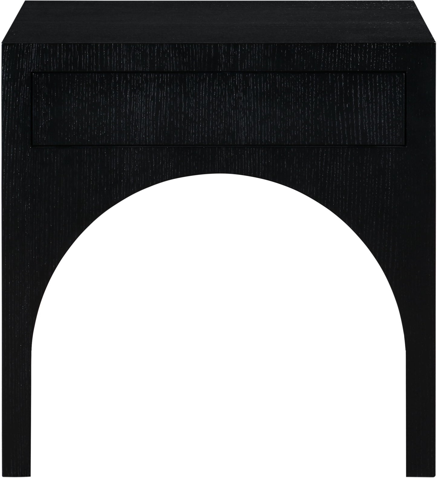 August - Night Stand