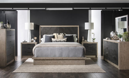 Halifax - Nightstand