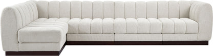Quinn - 5 Piece Modular Sectional