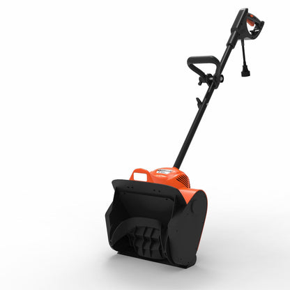 Yard Force - Electric Snow Shovel - Orange / Black